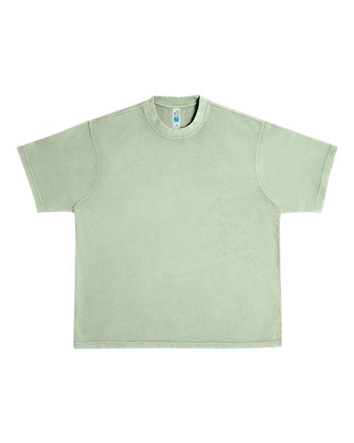 Lane Seven Urban Heavyweight T-Shirt LS16005