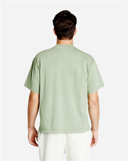 Lane Seven Urban Heavyweight T-Shirt LS16005