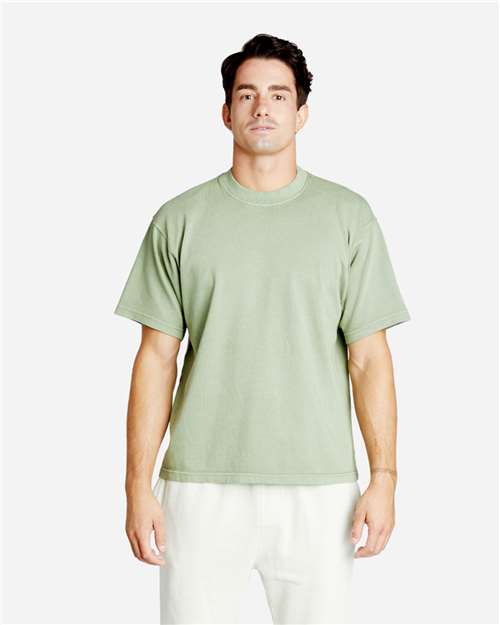 Lane Seven Urban Heavyweight T-Shirt LS16005