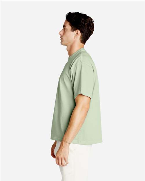 Lane Seven Urban Heavyweight T-Shirt LS16005