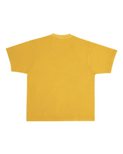 Lane Seven Urban Heavyweight T-Shirt LS16005