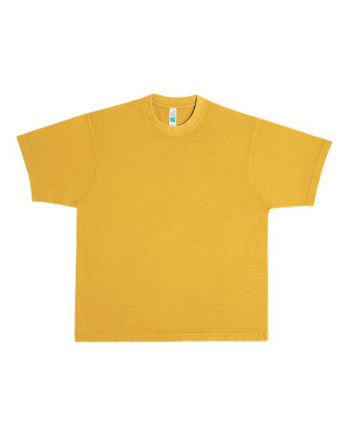 Lane Seven Urban Heavyweight T-Shirt LS16005