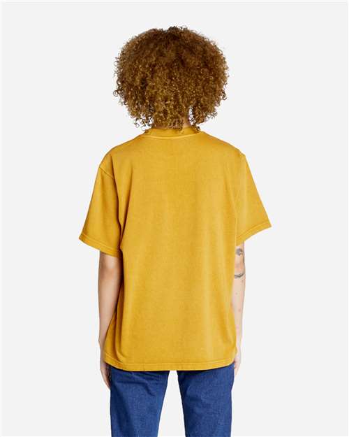 Lane Seven Urban Heavyweight T-Shirt LS16005