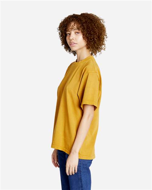 Lane Seven Urban Heavyweight T-Shirt LS16005