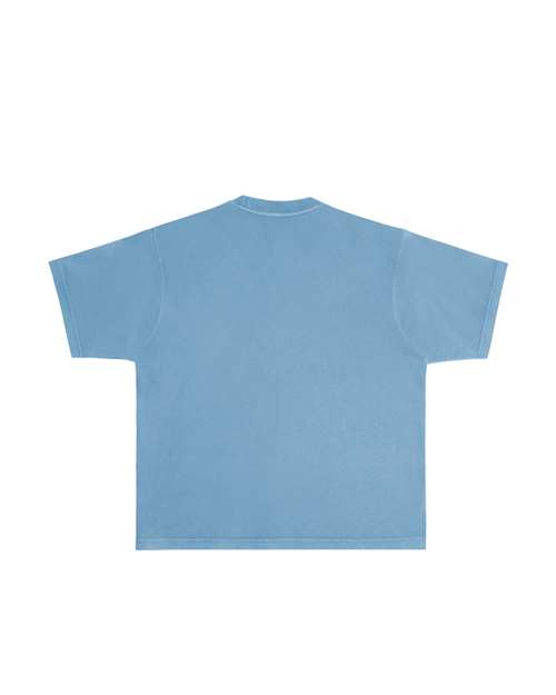 Lane Seven Urban Heavyweight T-Shirt LS16005