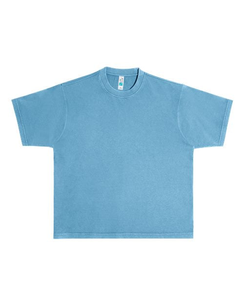 Lane Seven Urban Heavyweight T-Shirt LS16005