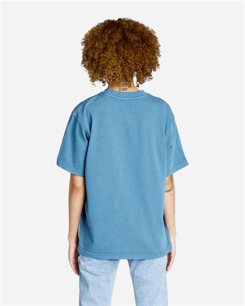 Lane Seven Urban Heavyweight T-Shirt LS16005