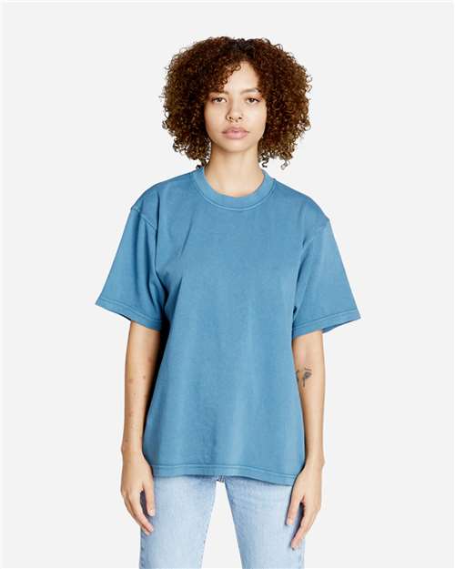 Lane Seven Urban Heavyweight T-Shirt LS16005