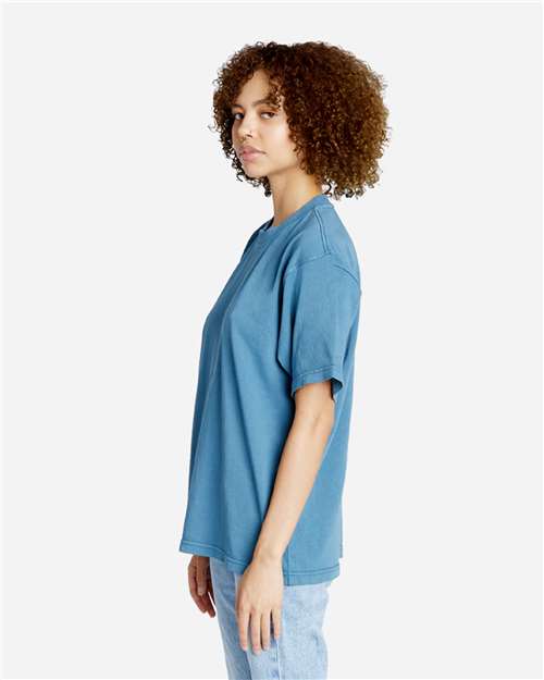 Lane Seven Urban Heavyweight T-Shirt LS16005
