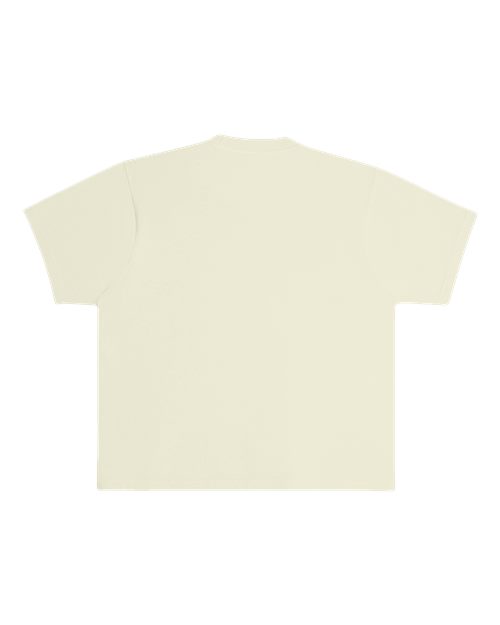 Lane Seven Urban Heavyweight T-Shirt LS16005