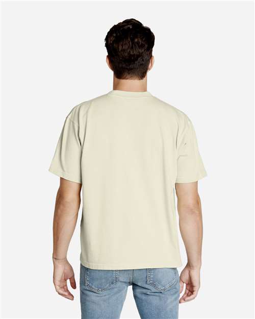 Lane Seven Urban Heavyweight T-Shirt LS16005