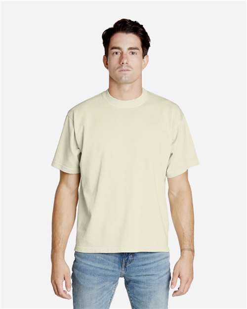 Lane Seven Urban Heavyweight T-Shirt LS16005
