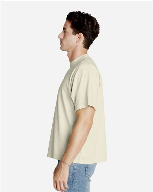 Lane Seven Urban Heavyweight T-Shirt LS16005