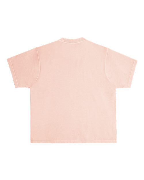 Lane Seven Urban Heavyweight T-Shirt LS16005