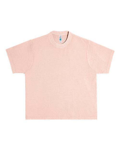 Lane Seven Urban Heavyweight T-Shirt LS16005