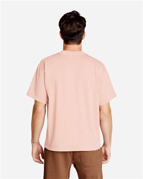 Lane Seven Urban Heavyweight T-Shirt LS16005