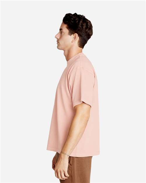 Lane Seven Urban Heavyweight T-Shirt LS16005