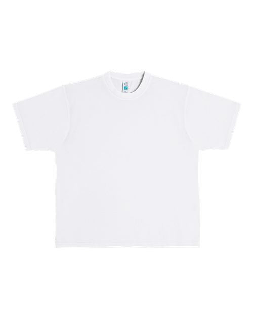 Lane Seven Urban Heavyweight T-Shirt LS16005