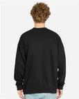 Lane Seven Unisex Urban Crewneck Sweatshirt LS16004