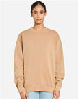Lane Seven Unisex Urban Crewneck Sweatshirt LS16004