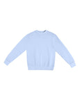 Lane Seven Unisex Urban Crewneck Sweatshirt LS16004