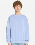 Lane Seven Unisex Urban Crewneck Sweatshirt LS16004
