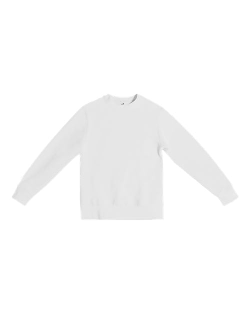 Lane Seven Unisex Urban Crewneck Sweatshirt LS16004