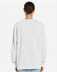 Lane Seven Unisex Urban Crewneck Sweatshirt LS16004