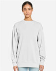 Lane Seven Unisex Urban Crewneck Sweatshirt LS16004
