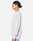 Lane Seven Unisex Urban Crewneck Sweatshirt LS16004
