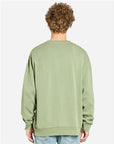 Lane Seven Unisex Urban Crewneck Sweatshirt LS16004