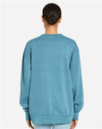 Lane Seven Unisex Urban Crewneck Sweatshirt LS16004