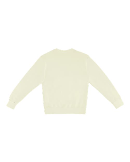 Lane Seven Unisex Urban Crewneck Sweatshirt LS16004