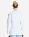 Lane Seven Unisex Urban Crewneck Sweatshirt LS16004