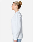 Lane Seven Unisex Urban Crewneck Sweatshirt LS16004