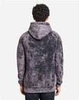 Lane Seven Unisex Vintage Raglan Hooded Sweatshirt LST004