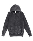 Lane Seven Unisex Vintage Raglan Hooded Sweatshirt LST004