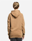 Lane Seven Unisex Vintage Raglan Hooded Sweatshirt LST004
