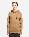 Lane Seven Unisex Vintage Raglan Hooded Sweatshirt LST004