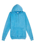 Lane Seven Unisex Vintage Raglan Hooded Sweatshirt LST004