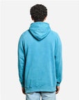 Lane Seven Unisex Vintage Raglan Hooded Sweatshirt LST004