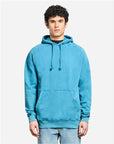 Lane Seven Unisex Vintage Raglan Hooded Sweatshirt LST004