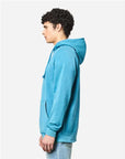 Lane Seven Unisex Vintage Raglan Hooded Sweatshirt LST004