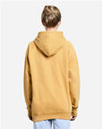Lane Seven Unisex Vintage Raglan Hooded Sweatshirt LST004