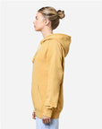 Lane Seven Unisex Vintage Raglan Hooded Sweatshirt LST004