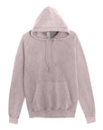 Lane Seven Unisex Vintage Raglan Hooded Sweatshirt LST004