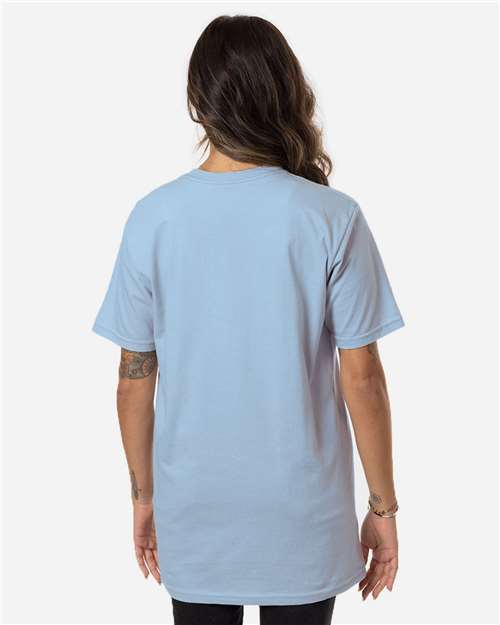 econscious Classic T-Shirt EC1000
