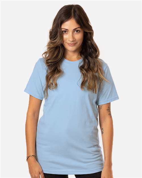 econscious Classic T-Shirt EC1000
