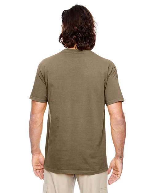 econscious Classic T-Shirt EC1000