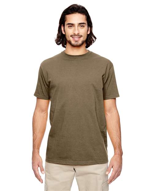 econscious Classic T-Shirt EC1000